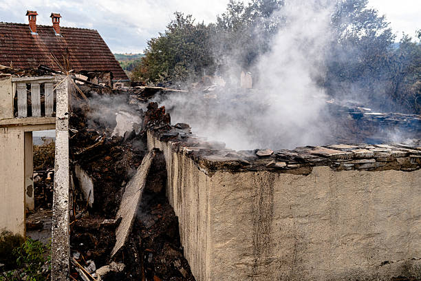 Reliable Emergency Fire Cleanup contractor in Baldwin, WI by Fire Damage Biloxi