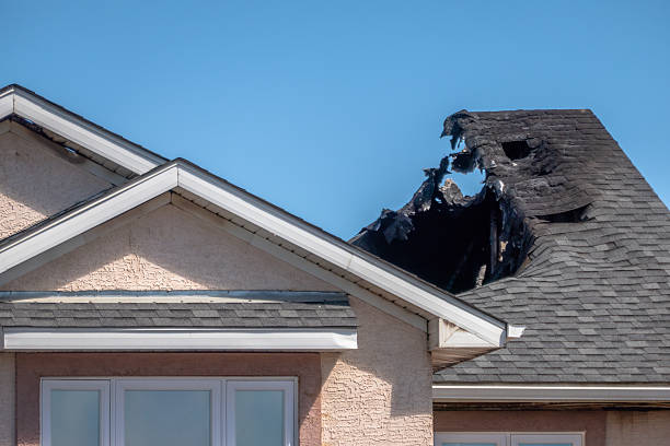Licensed Emergency Fire Cleanup service in Baldwin, WI - Fire Damage Biloxi